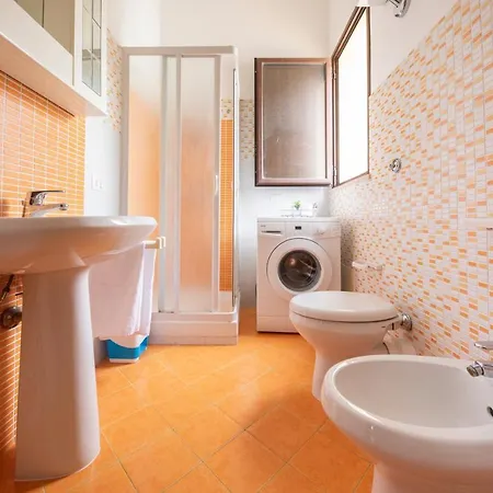 Apartamento Rosabella Tea In Center *