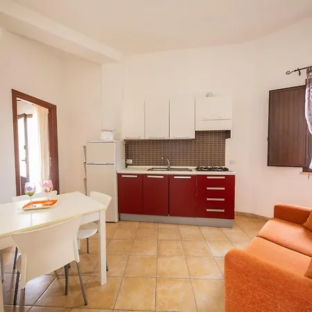 Apartment Rosabella Tea In Center *